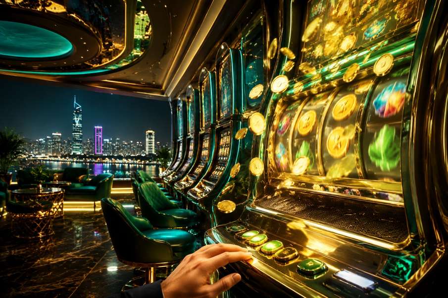 slotday